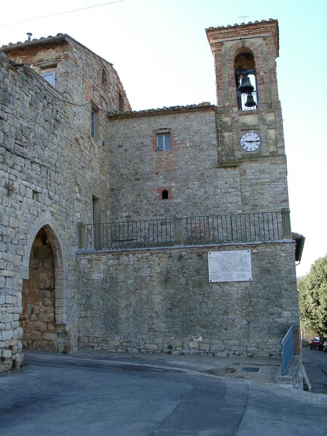 Maison d'hôtes Borgo San Savino à San Savino  Extérieur photo